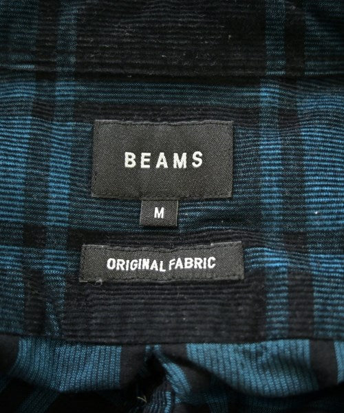 BEAMS เสื้อลำลอง