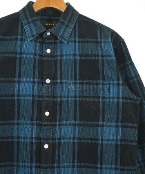 BEAMS เสื้อลำลอง