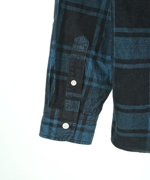 BEAMS เสื้อลำลอง