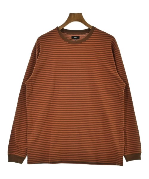 BEAMS เสื้อยืด/เสื้อท็อปส์
