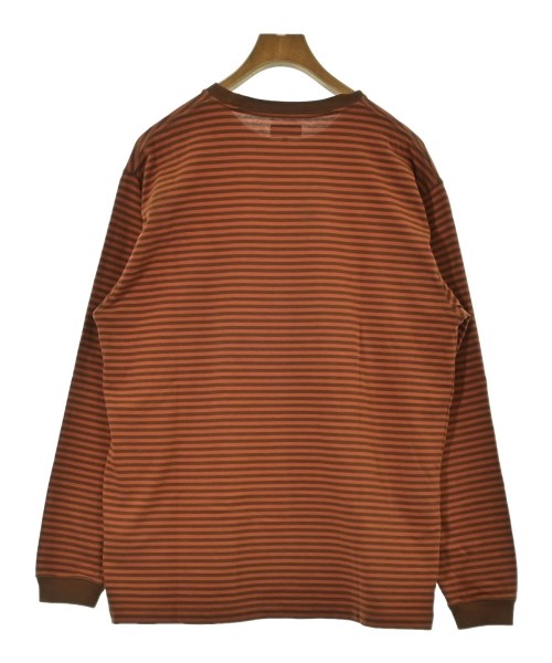 BEAMS เสื้อยืด/เสื้อท็อปส์