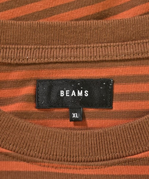 BEAMS เสื้อยืด/เสื้อท็อปส์