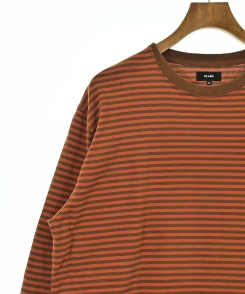 BEAMS เสื้อยืด/เสื้อท็อปส์