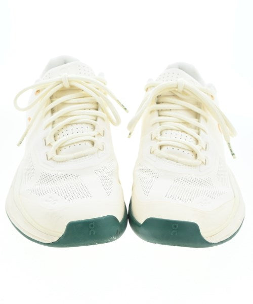 BEAMS รองเท้าผ้าใบ