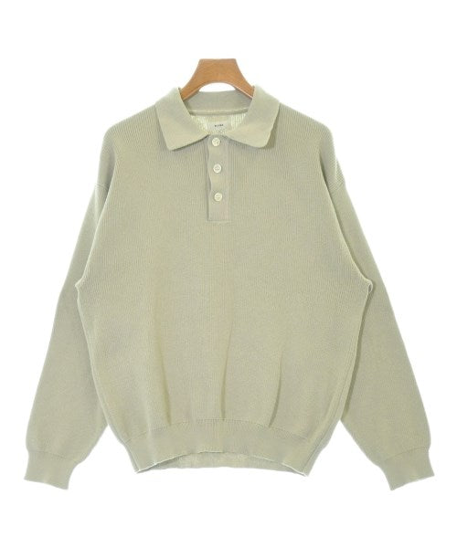 BEAMS เสื้อกันหนาว