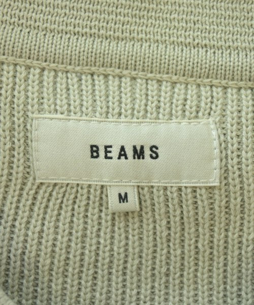BEAMS เสื้อกันหนาว