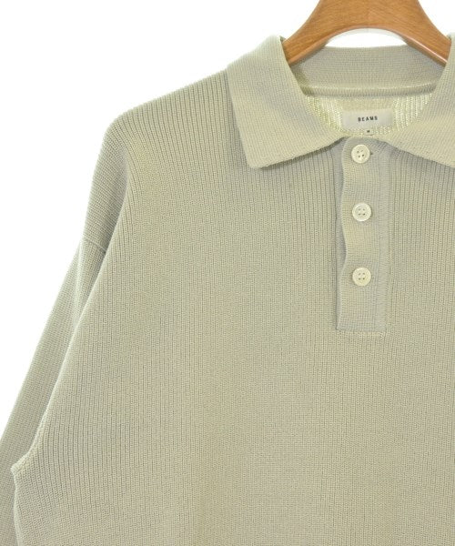BEAMS เสื้อกันหนาว