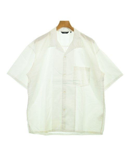 BEAMS เสื้อลำลอง