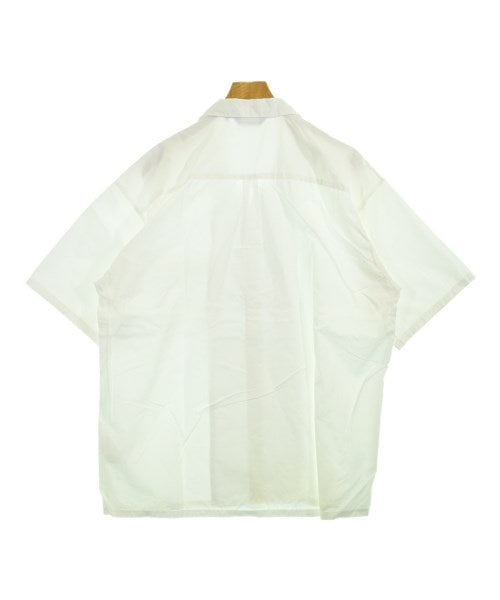 BEAMS เสื้อลำลอง