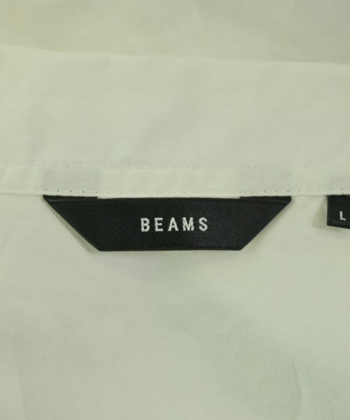 BEAMS เสื้อลำลอง