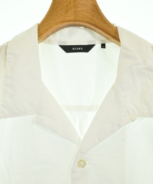 BEAMS เสื้อลำลอง