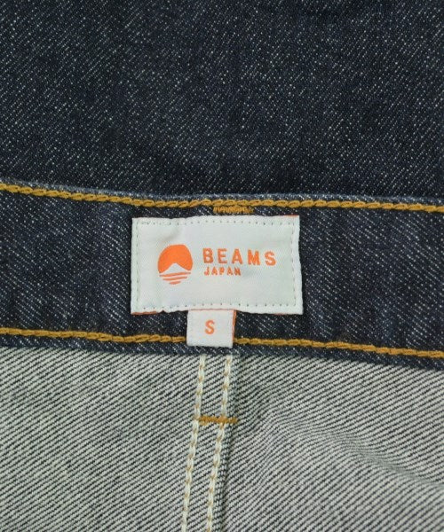 BEAMS ยีนส์