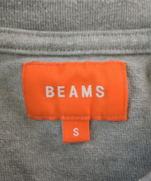 BEAMS เสื้อยืด/เสื้อท็อปส์