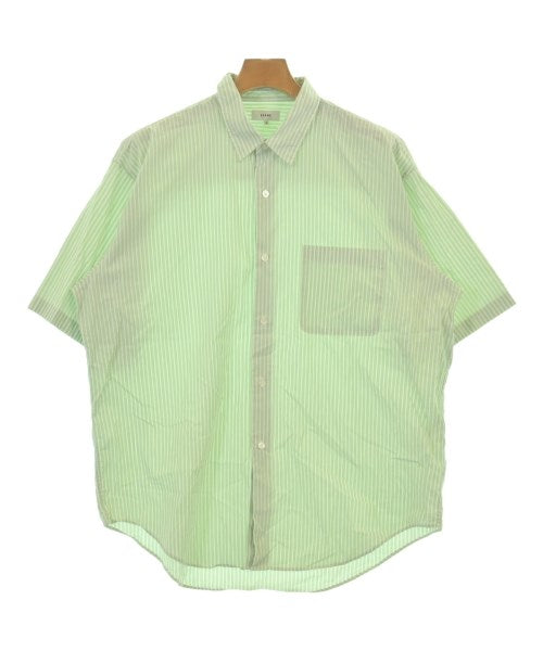 BEAMS เสื้อลำลอง