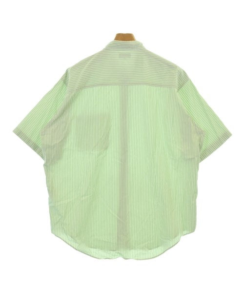 BEAMS เสื้อลำลอง