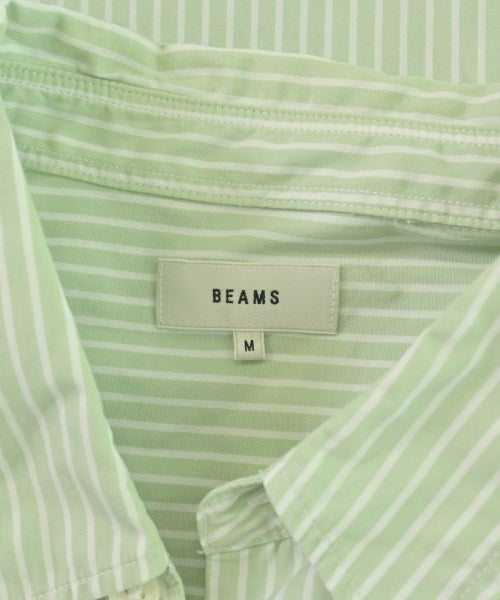 BEAMS เสื้อลำลอง