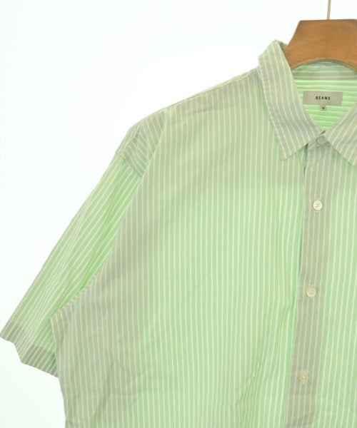 BEAMS เสื้อลำลอง