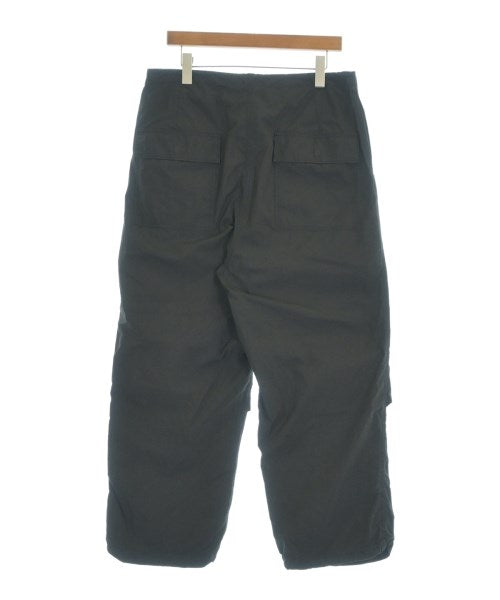 BEAMS กางเกง อื่น