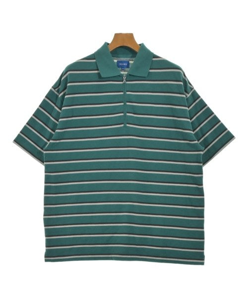 BEAMS เสื้อโปโล