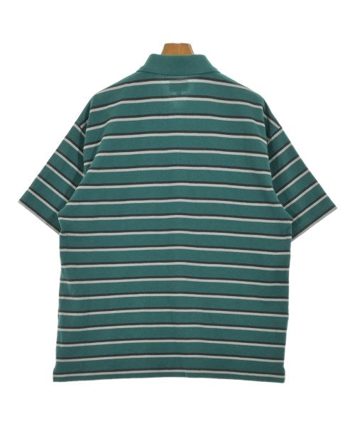 BEAMS เสื้อโปโล