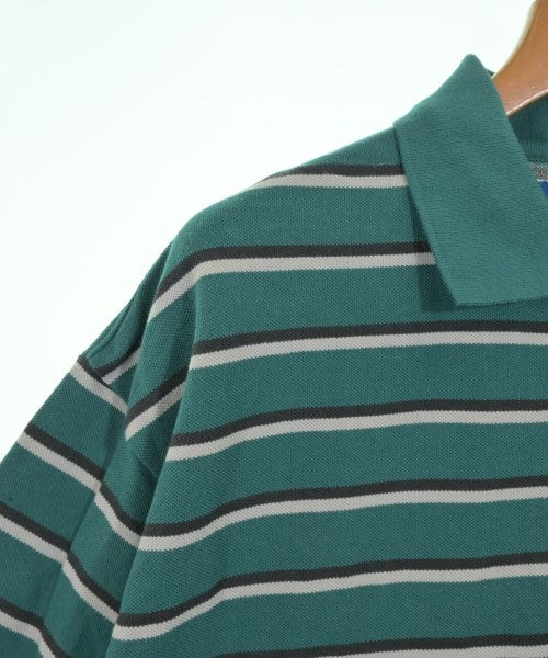 BEAMS เสื้อโปโล