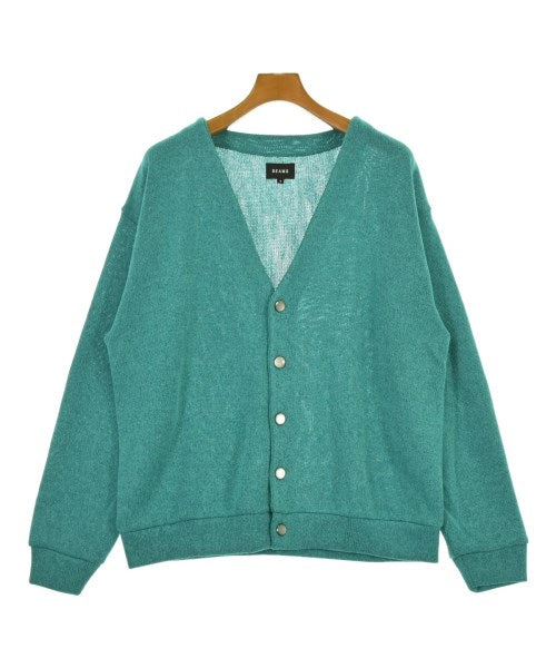 BEAMS เสื้อคาร์ดิแกน