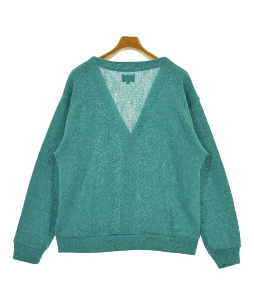 BEAMS เสื้อคาร์ดิแกน