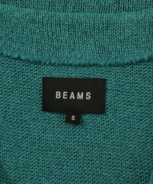BEAMS เสื้อคาร์ดิแกน