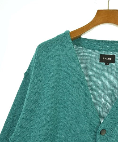 BEAMS เสื้อคาร์ดิแกน