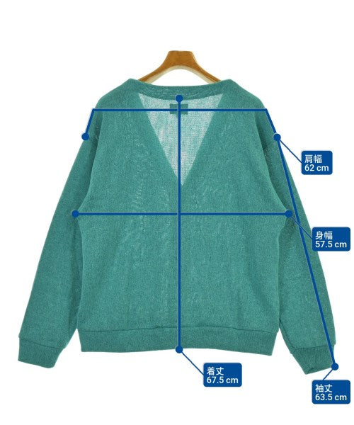 BEAMS เสื้อคาร์ดิแกน