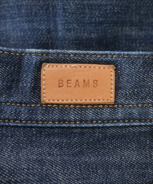 BEAMS ยีนส์