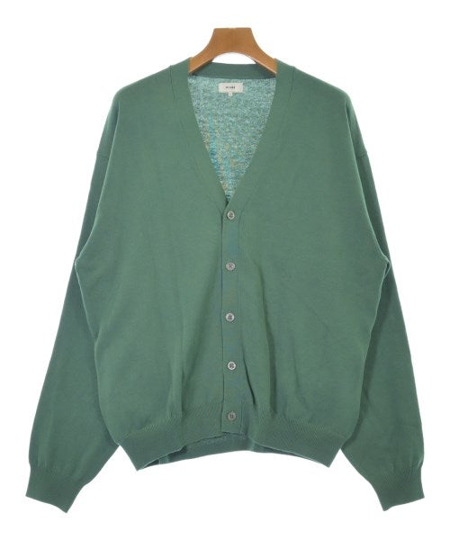 BEAMS เสื้อคาร์ดิแกน