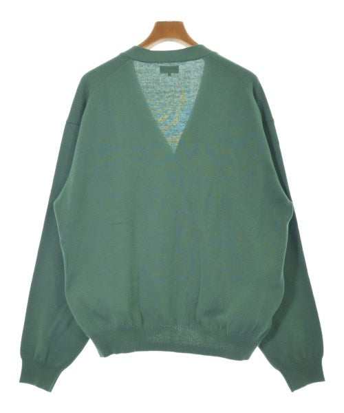 BEAMS เสื้อคาร์ดิแกน