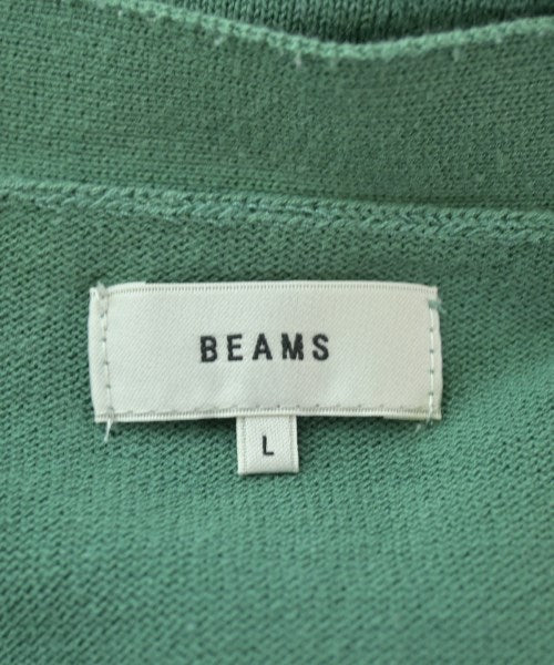 BEAMS เสื้อคาร์ดิแกน