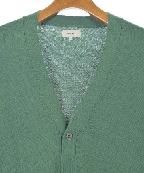 BEAMS เสื้อคาร์ดิแกน