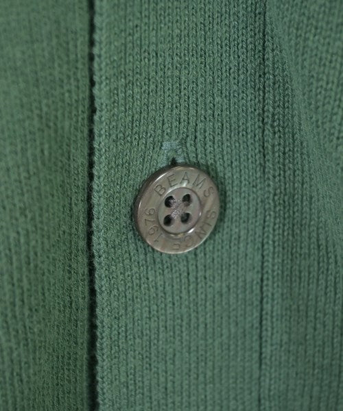 BEAMS เสื้อคาร์ดิแกน