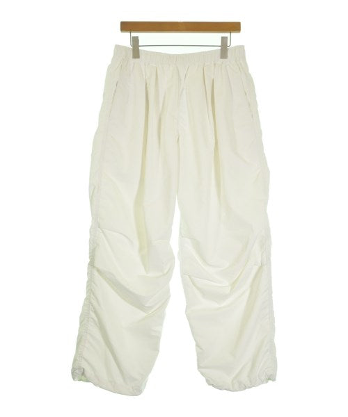 BEAMS กางเกง อื่น