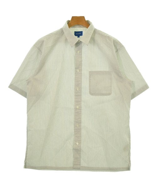 BEAMS เสื้อลำลอง