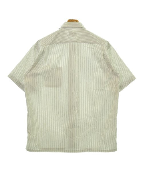 BEAMS เสื้อลำลอง