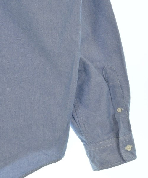 BEAMS เสื้อลำลอง