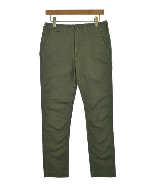 BEAMS กางเกง อื่น