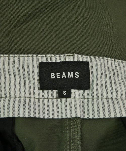 BEAMS กางเกง อื่น
