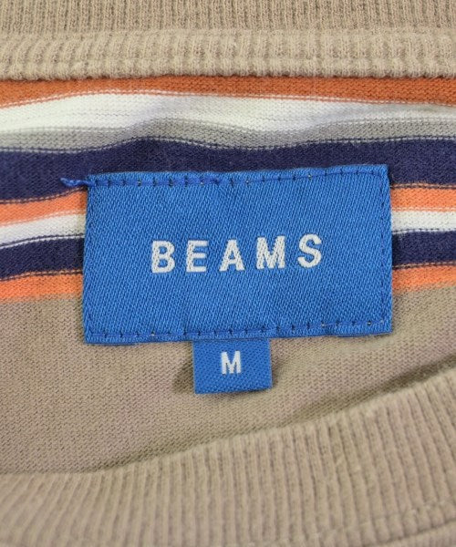 BEAMS เสื้อยืด/เสื้อท็อปส์