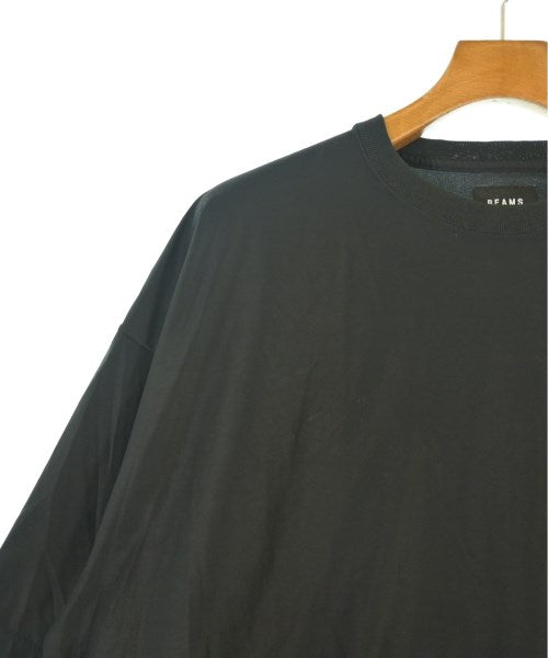 BEAMS เสื้อยืด/เสื้อท็อปส์
