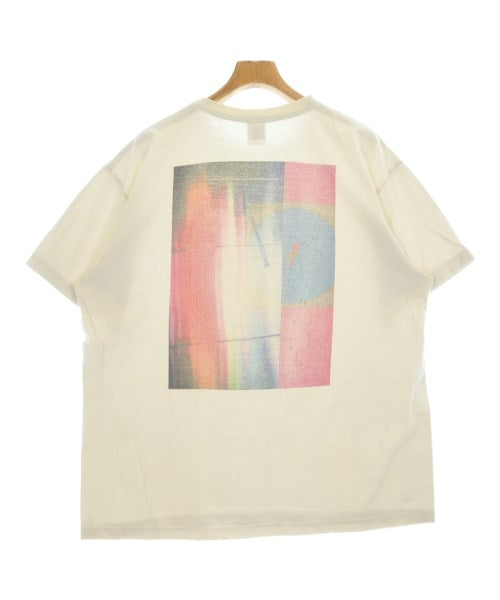 BEAMS เสื้อยืด/เสื้อท็อปส์