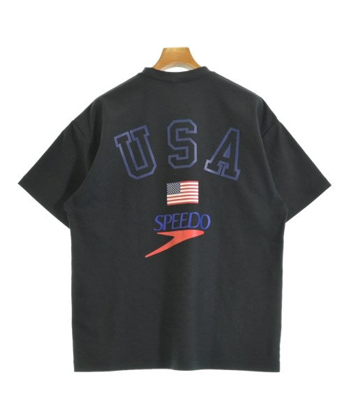 BEAMS เสื้อยืด/เสื้อท็อปส์