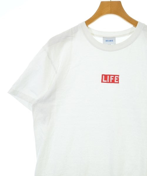 BEAMS เสื้อยืด/เสื้อท็อปส์