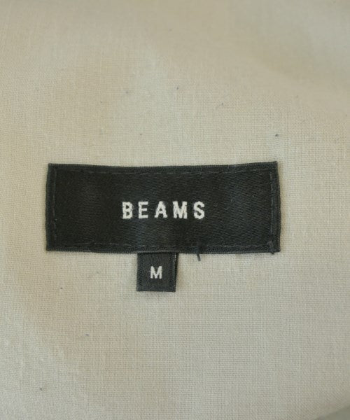 BEAMS กางเกง อื่น