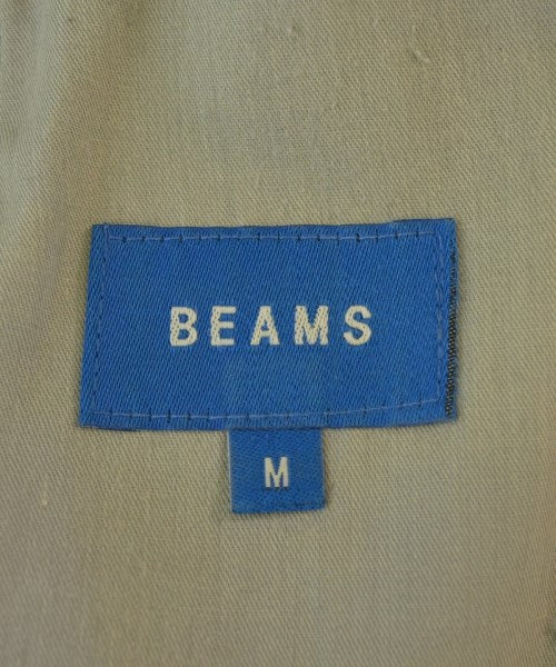 BEAMS ชิโน่