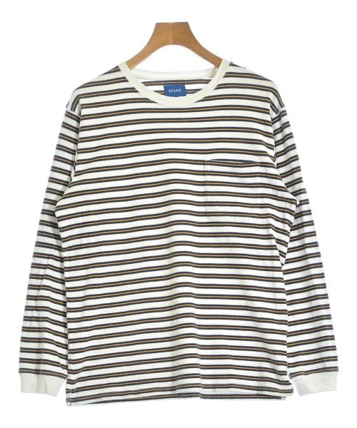BEAMS เสื้อยืด/เสื้อท็อปส์